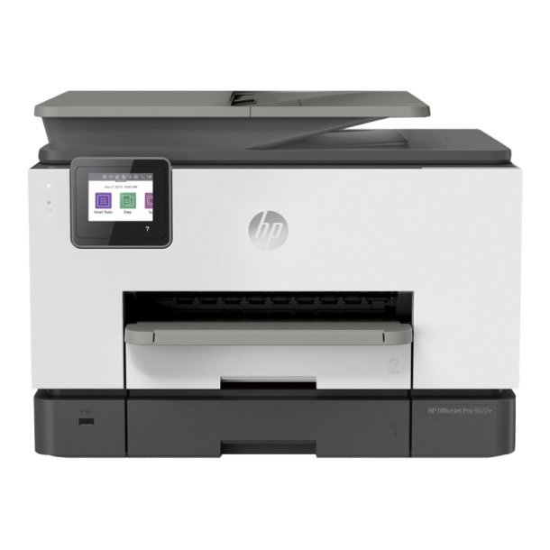 HP Officejet Pro 9022e - A4 Farve blk - MFP