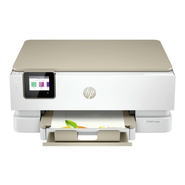 HP ENVY Inspire 7220e All-in-One - printer