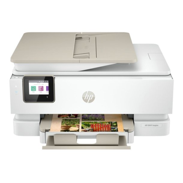 HP ENVY Inspire 7920e All-in-One - printer