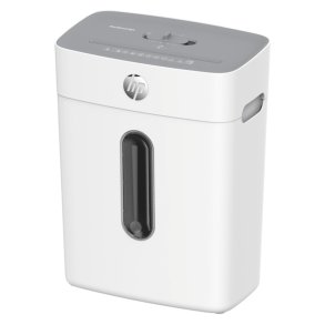 HP OneShred 8CC Makulator - 15 Liter - 8 ark - P4