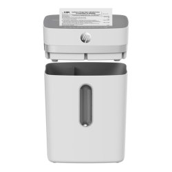 HP OneShred 12CC Makulator - 23 Liter - 12 ark - P4