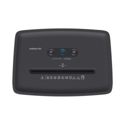 HP OneShred 15CC Makulator - 20 Liter - 15 ark - P4