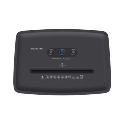 HP OneShred 10MC Makulator - 20 Liter - 10 ark - P5