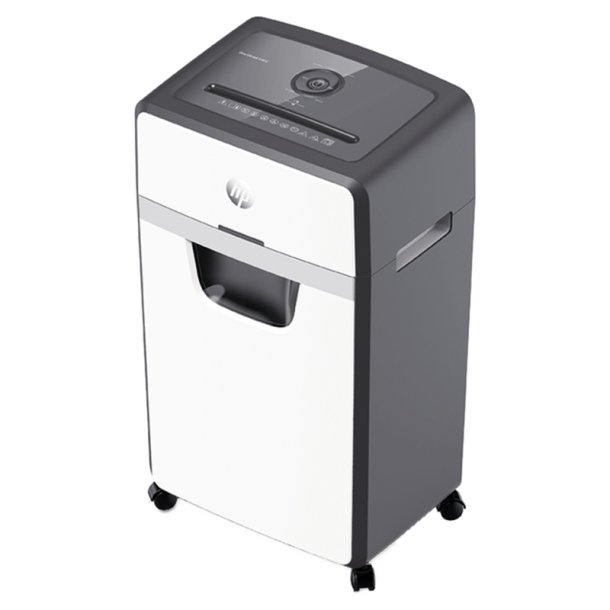 HP OneShred 24CC Makulator - 30 Liter - 24 ark - P4