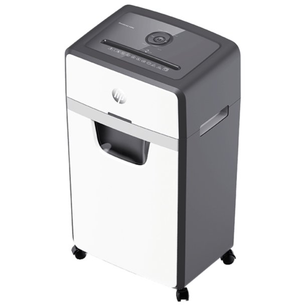 HP OneShred 16MC Makulator - 30 Liter - 16 ark - P5