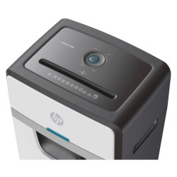 HP OneShred 16MC Makulator - 30 Liter - 16 ark - P5