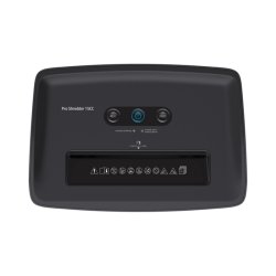HP Pro Shredder 15CC makulator - 20 Liter - 15 ark - P4