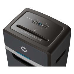 HP Pro Shredder 16MC makulator - 30 Liter - 16 ark - P5