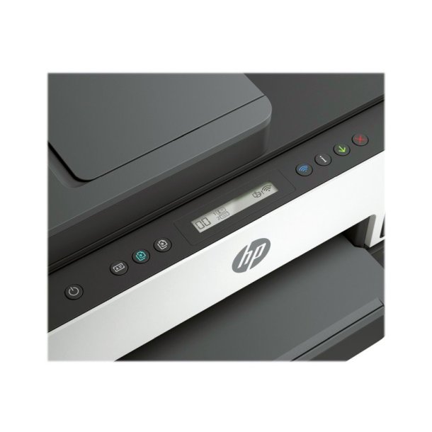 HP Smart Tank 7305 - A4 farve Blk - MFP printer