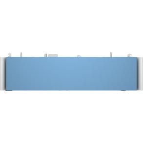 HP - Mediebakke - 550 ark i 1 bakke