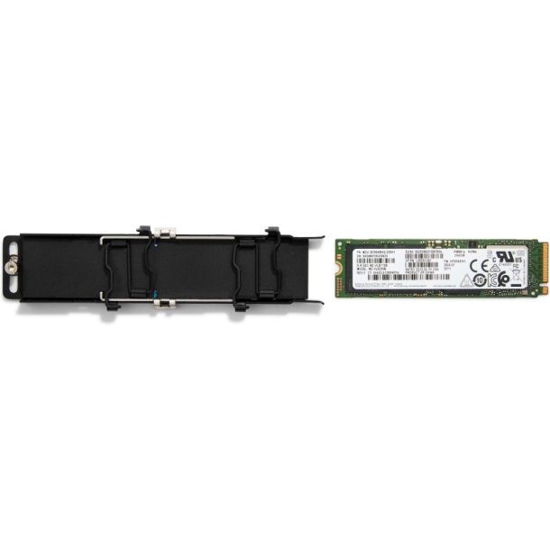 HP Z Turbo 256GB TLC 4R Kit SSD