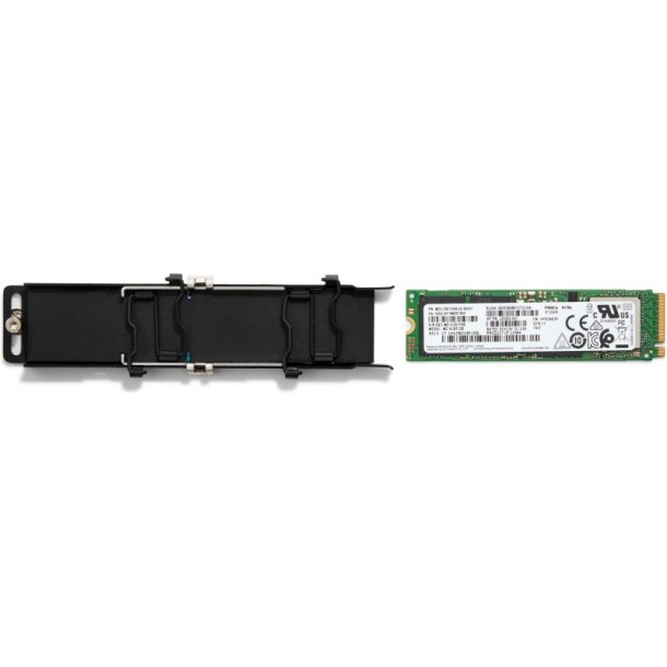 HP Z Turbo 512GB TLC 4R Kit SSD