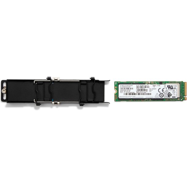 HP Z Turbo 1TB TLC 4R Kit SSD