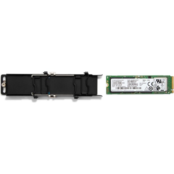 HP Z Turbo Drive 2TB TLC Z8 G4 SSD Kit