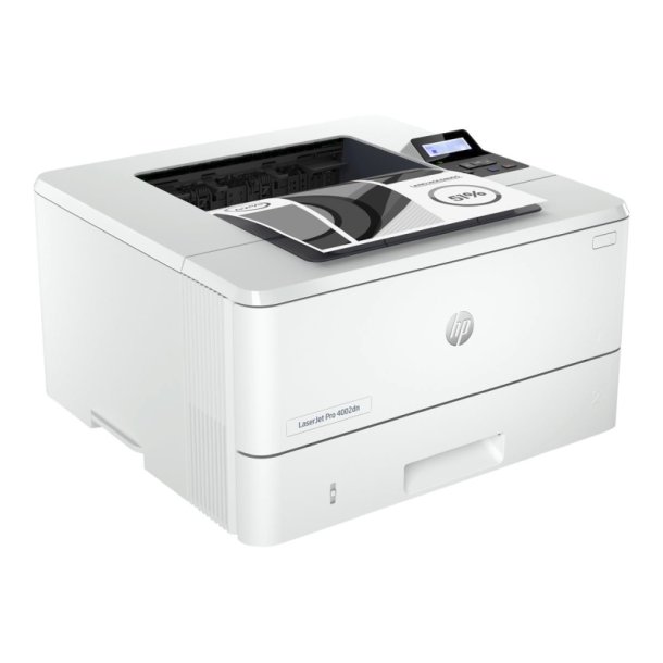 HP LaserJet Pro 4002dn - printer