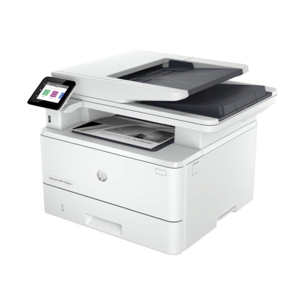 HP LaserJet Pro MFP - 4102dw - printer