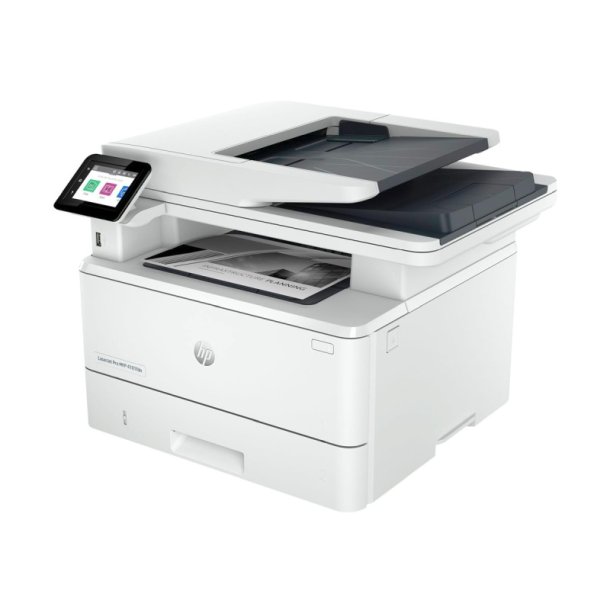 HP LaserJet Pro MFP - 4102fdw - printer