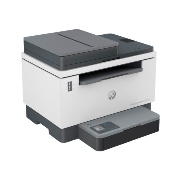 HP LaserJet Tank MFP - 2604sdw - printer