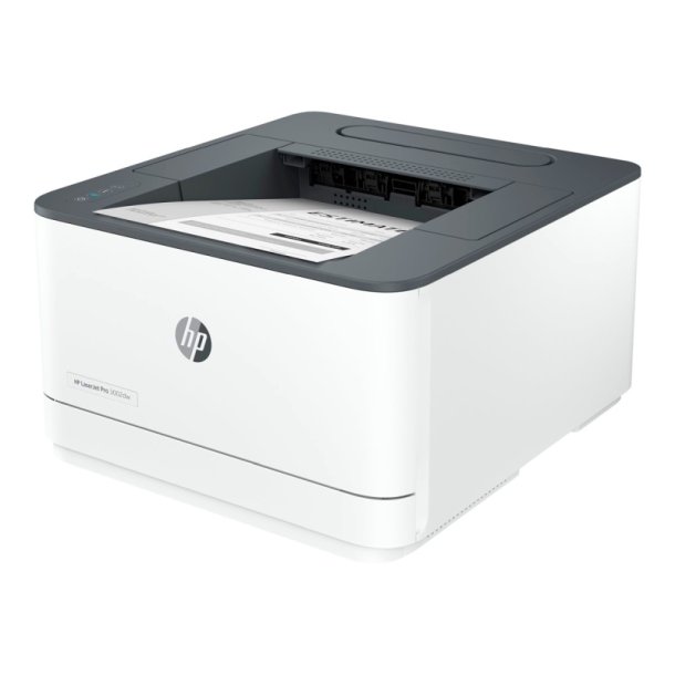 HP LaserJet Pro 3002dw - printer