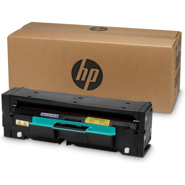 HP opvarmet trykrulle - 220V