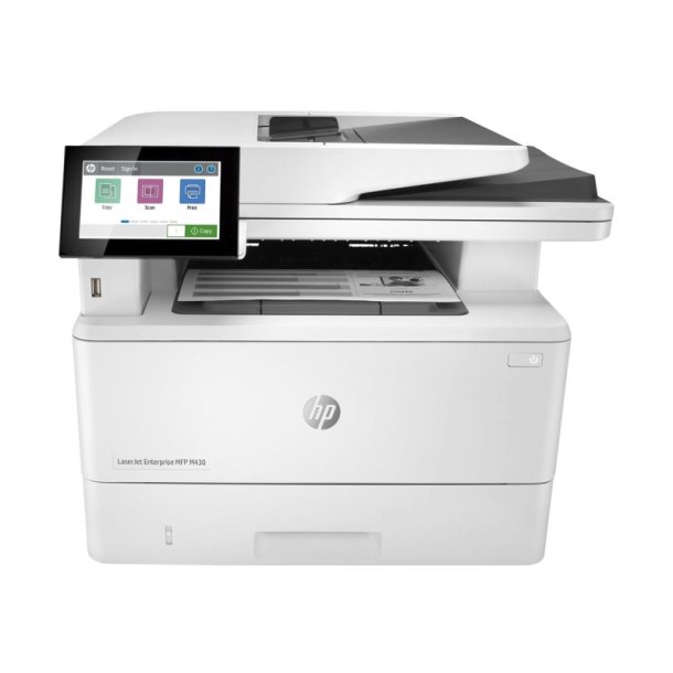 HP LaserJet Enterprise - MFP - M430f