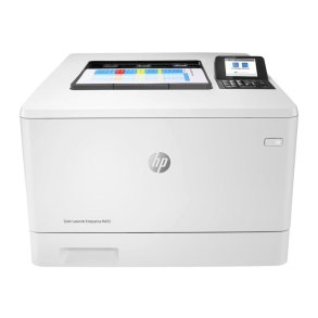 HP Color LaserJet Enterprise M455dn - A4 farve laser - Print