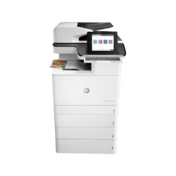 HP Color LaserJet Enterprise MFP M776z Flow kopimaskine - A3 Farve Laser Multifunktion