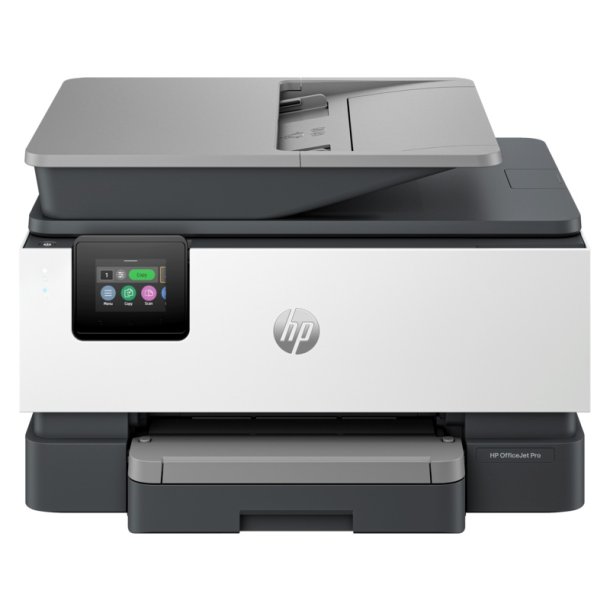 HP OfficeJet Pro 9122e All-In-one - Multifunktionsprinter - farve - blkprinter - A4