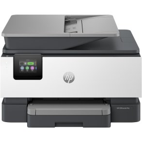 HP OfficeJet Pro 9120e - A4 farve laser Multifunktions printer