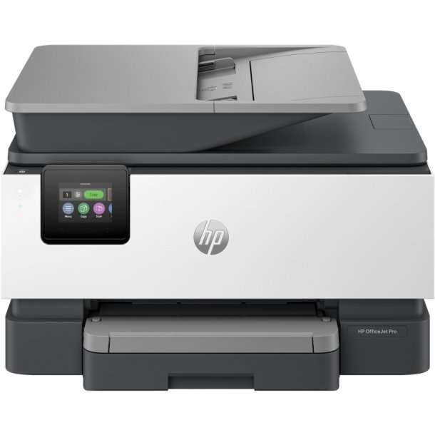 HP OfficeJet Pro 9120e All-In-one - Multifunktionsprinter - farve - blkprinter - A4