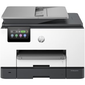 HP OfficeJet Pro 9132e - A4 farve laser Multifunktions printer