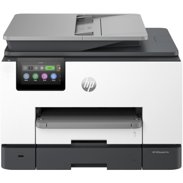 HP OfficeJet Pro 9132e All-In-one - Multifunktionsprinter - farve - blkprinter - A4