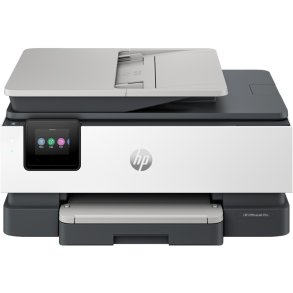 HP Officejet 8122e - A4 farve laser Multifunktions printer