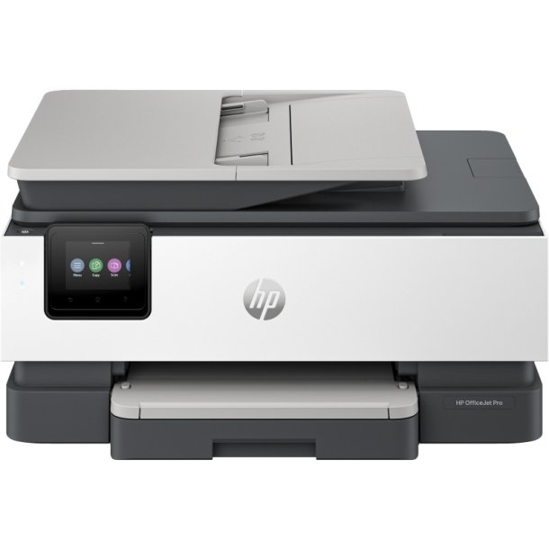 HP Officejet Pro 8132e All-In-one - Multifunktionsprinter - farve - blkprinter - A4