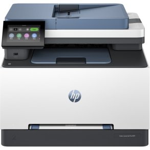 HP Color LaserJet Pro 3302sdw - A4 farve Laser Multifunktions printer
