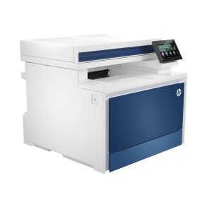 HP Color LaserJet Pro 4302dw - A4 farve laser multifunktions printer