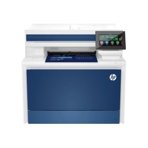HP Color LaserJet Pro 4302fdn - A4 farve laser multifunktions printer