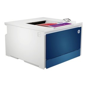 HP Color LaserJet Pro 4202dn - A4 farve laser Singlefunktions printer