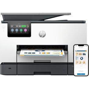 HP OfficeJet Pro 9130b - A4 farve laser Multifunktions printer