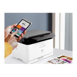 HP Color Laser MFP 178nw Multifunktionsprinter