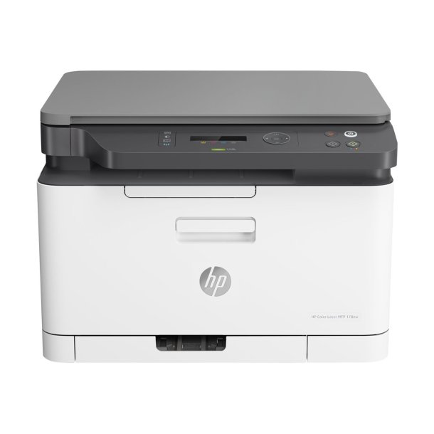 HP Color Laser MFP 178nw Multifunktionsprinter