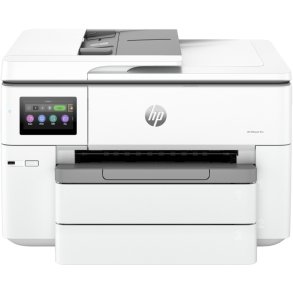 HP OfficeJet Pro 9730e WF - A3 farve bl�k Multifunktions printer