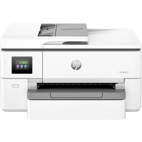 HP OfficeJet Pro 9720e WF - A3 farve bl�k Multifunktions printer