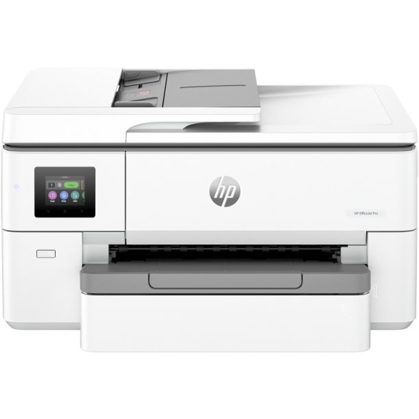 HP OfficeJet Pro 9720e WF AiO - A3 Multifunktionsprinter - farve blk