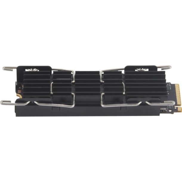 HP Z Turbo 512GB PCIe-4x4 TLC Z4/Z6 Kit SSD