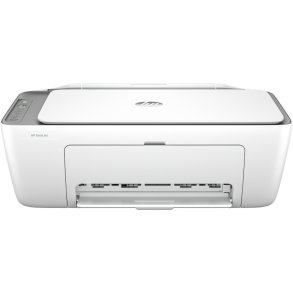 HP DeskJet 2820e - A4 farve blk Multifunktions printer