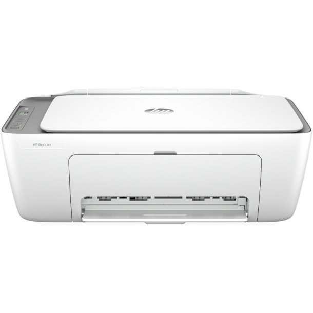 HP DeskJet 2820e All-In-one - Multifunktionsprinter - farve - blkprinter - A4