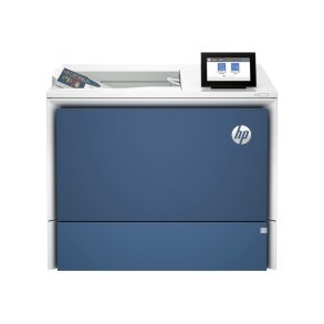 HP Color LaserJet Enterprise 6701dn - A4 farve laser multifunktions printer