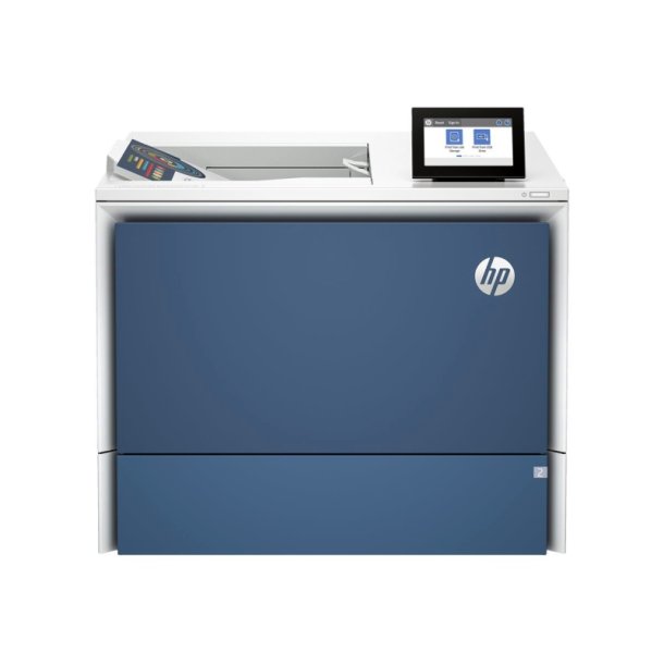 HP Color LaserJet Enterprise - 6701dn - printer