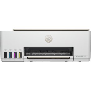 HP Smart Tank 5107 - A4 farve blk Multifunktions printer